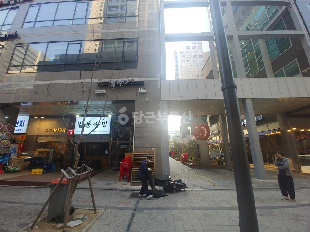 경기도 하남시 망월동 상가 사진 1
