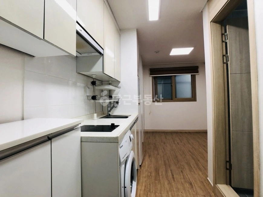 서울특별시 관악구 신림동 원룸 사진 1