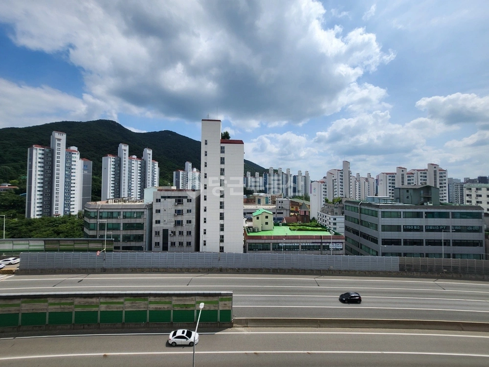 경기도 의왕시 내손동 오피스텔 사진 1
