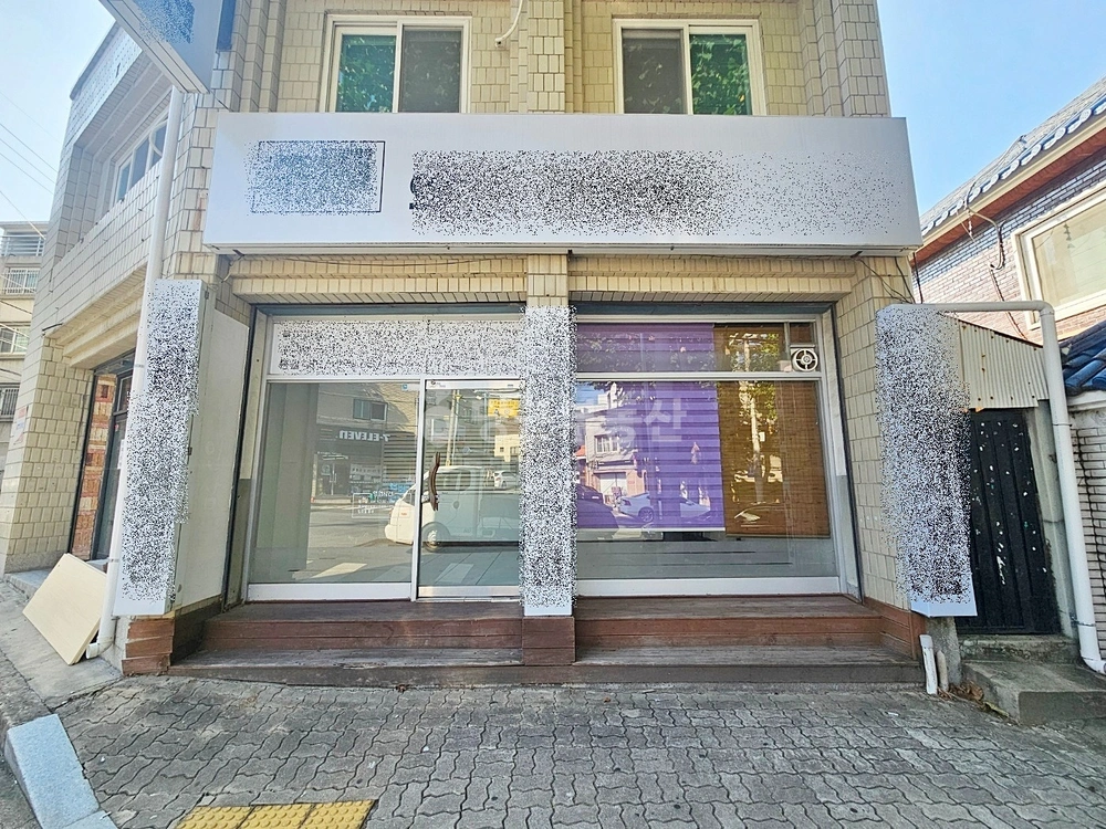 대구광역시 수성구 범어동 상가 사진 1