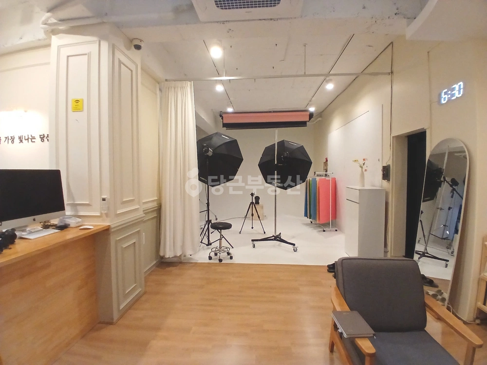 경기도 성남시 수정구 산성동 상가 사진 1