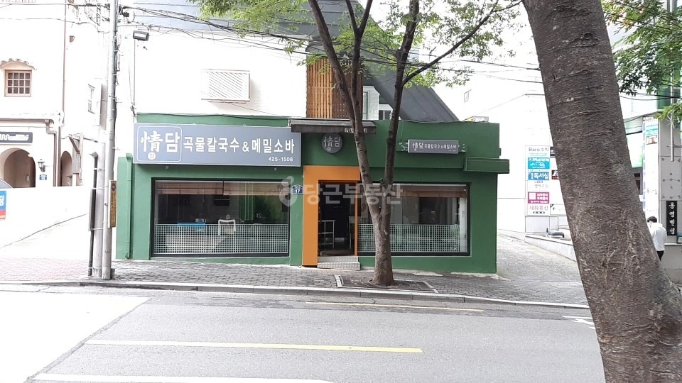 대구광역시 수성구 만촌동 상가 사진 1