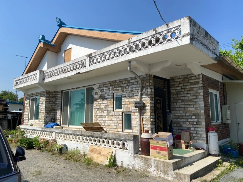 경기도 이천시 모가면 단독/전원주택 사진 1