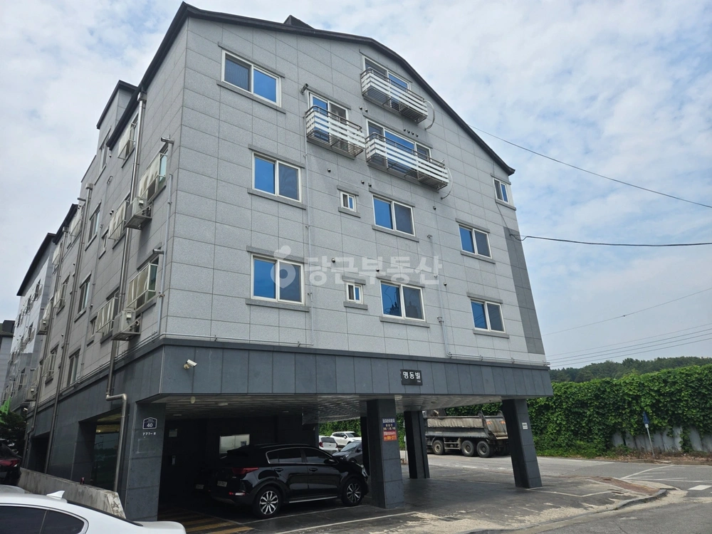 경기도 여주시 가남읍 건물 사진 1