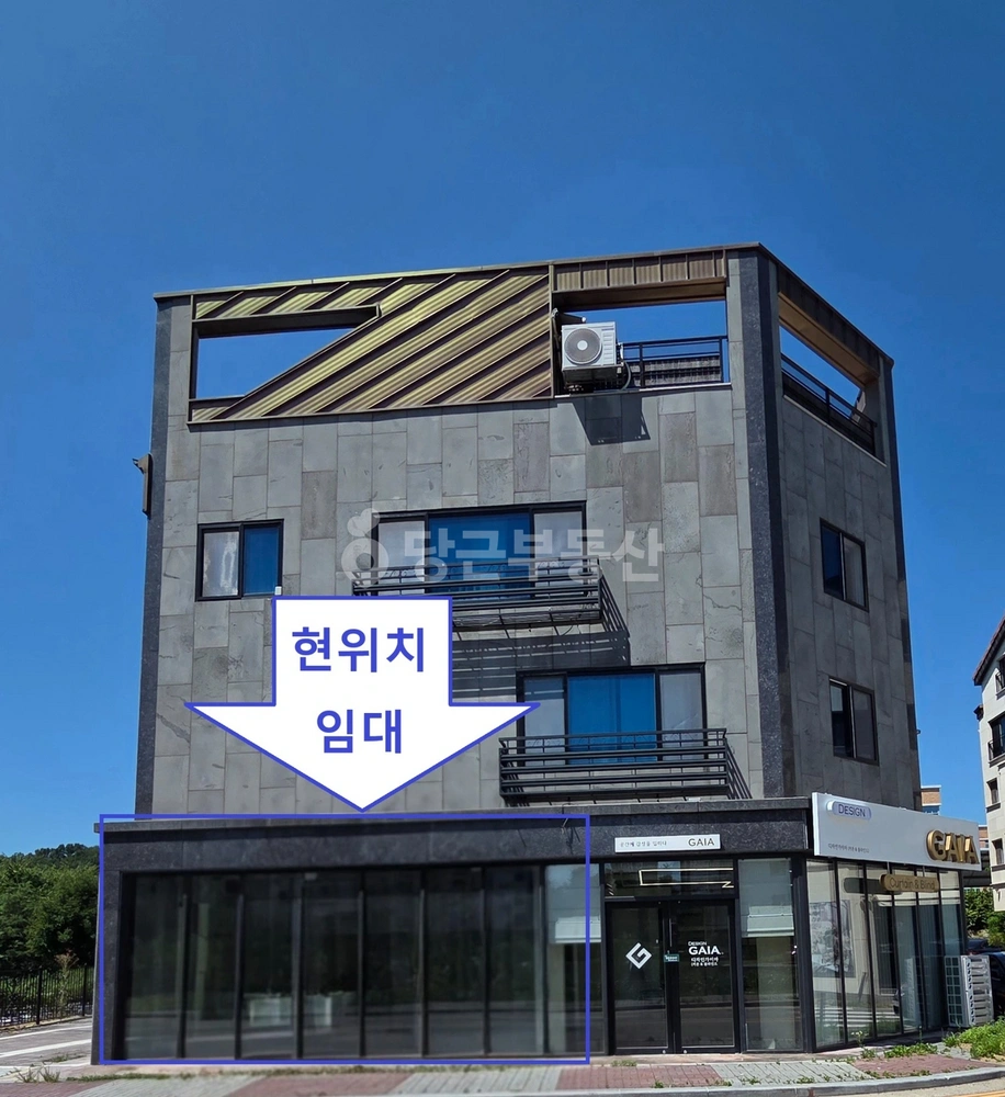 충청남도 아산시 배방읍 상가 사진 1
