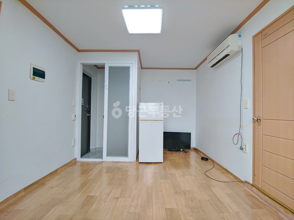 경기도 시흥시 정왕동 원룸 사진 1