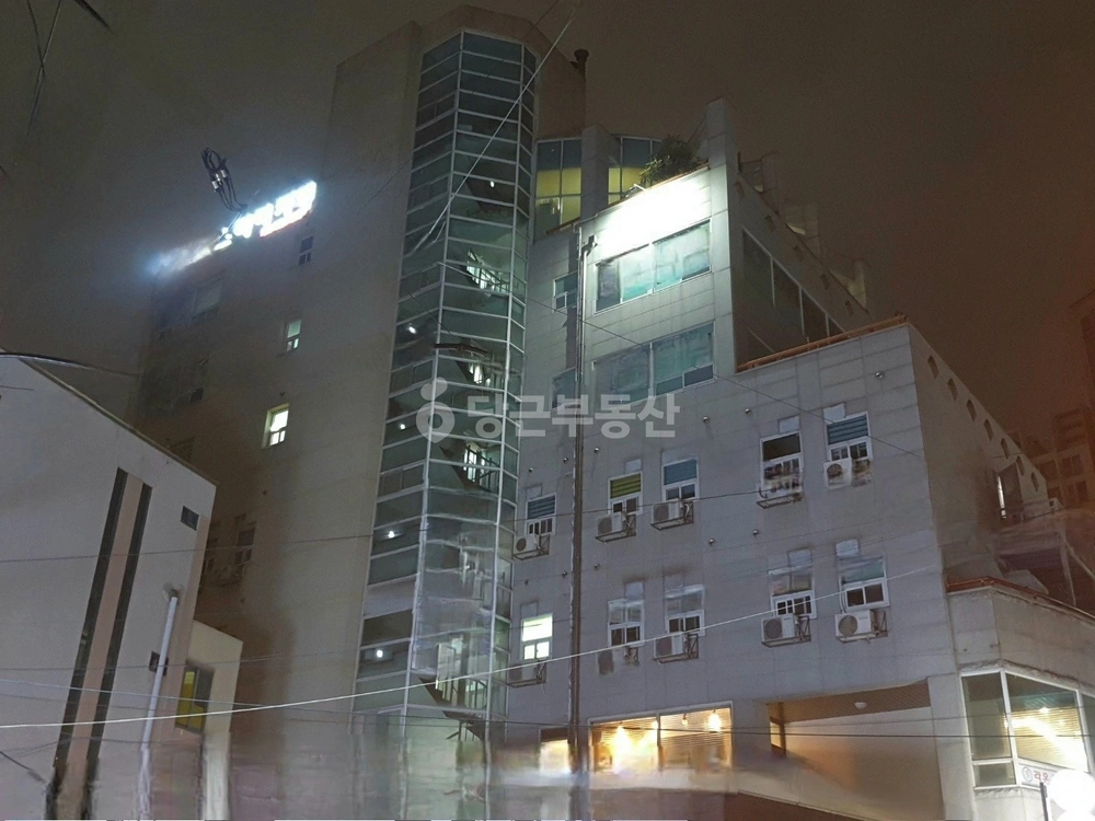 전남광주통합특별시 북구 용봉동 건물 사진 1
