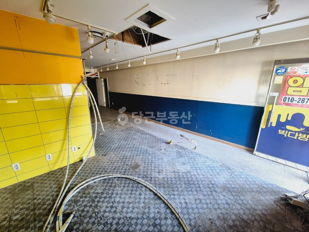 경상남도 진주시 가좌동 상가 사진 1
