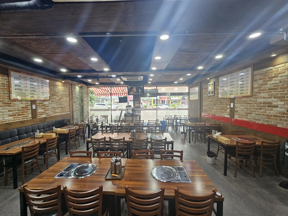인천광역시 남동구 간석동 상가 사진 1