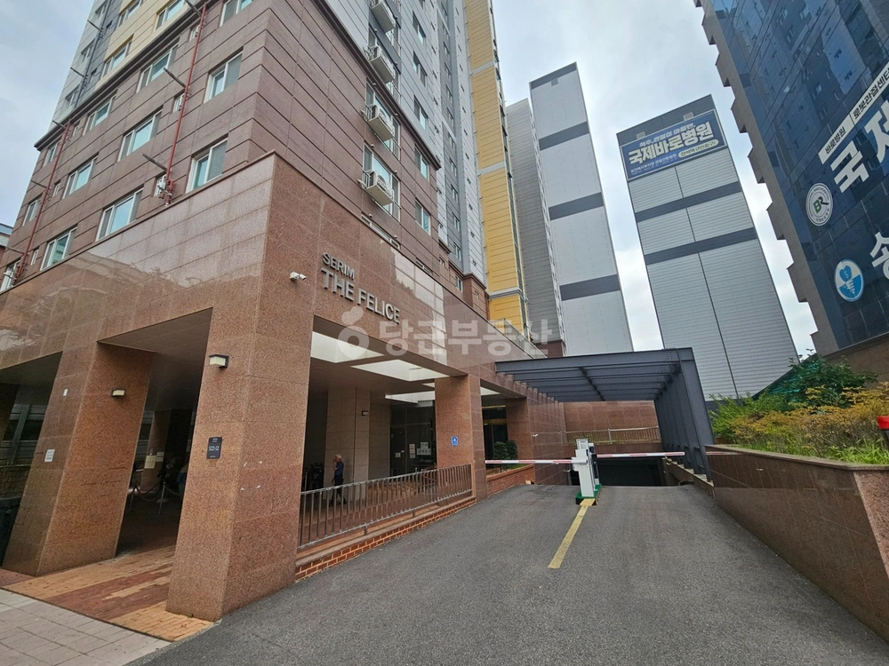 인천광역시 남동구 간석동 상가 사진 1