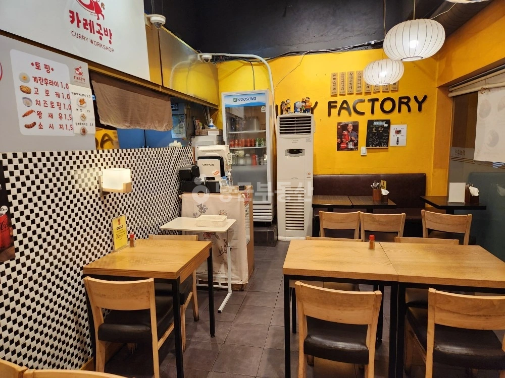 경기도 성남시 분당구 야탑동 상가 사진 1