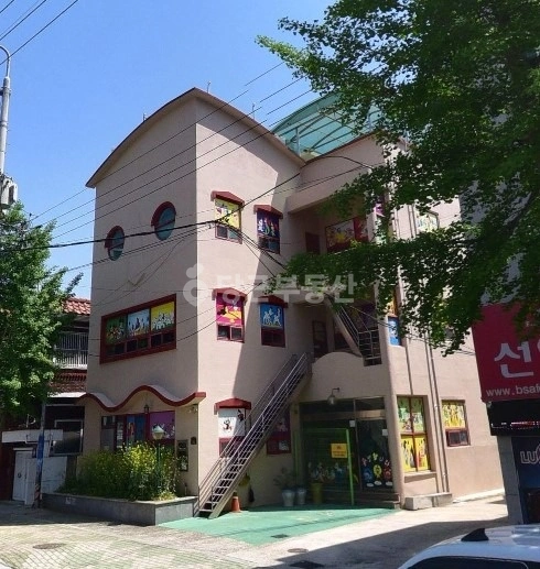 경상남도 창원시 마산회원구 합성동 건물 사진 1