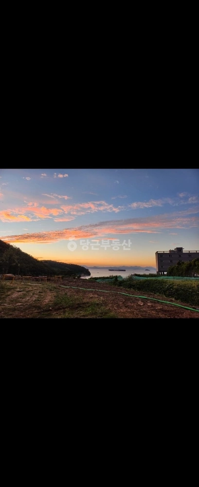 경상남도 거제시 하청면 토지 사진 1