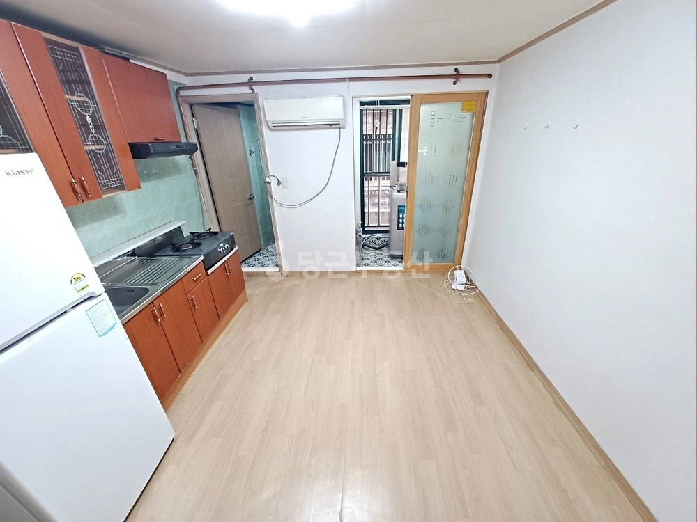 경기도 시흥시 정왕동 원룸 사진 1