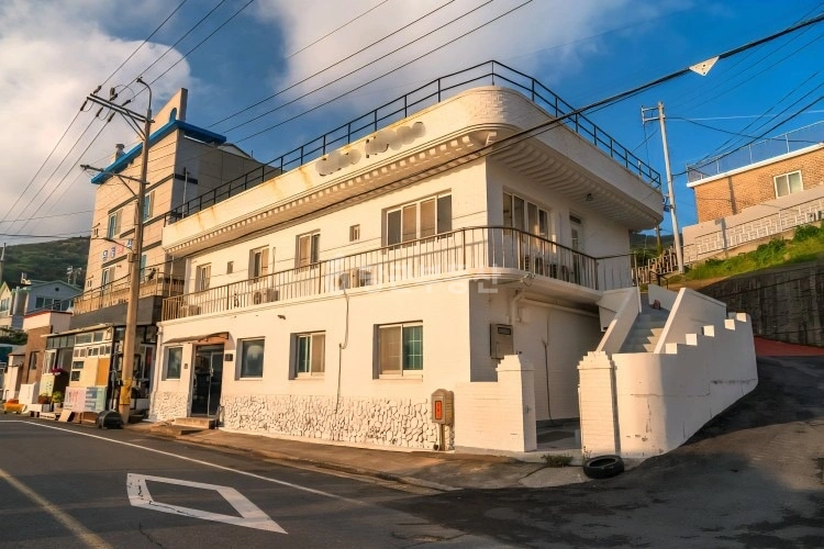 경상남도 거제시 일운면 상가 사진 1