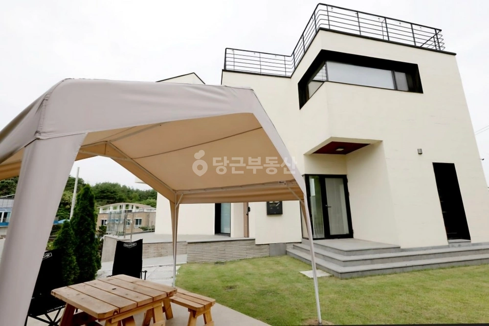 강원특별자치도 양양군 현남면 단독/전원주택 사진 1