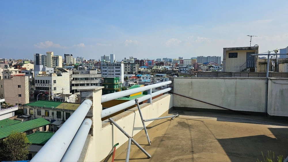 제주특별자치도 제주시 일도1동 단독/전원주택 사진 1
