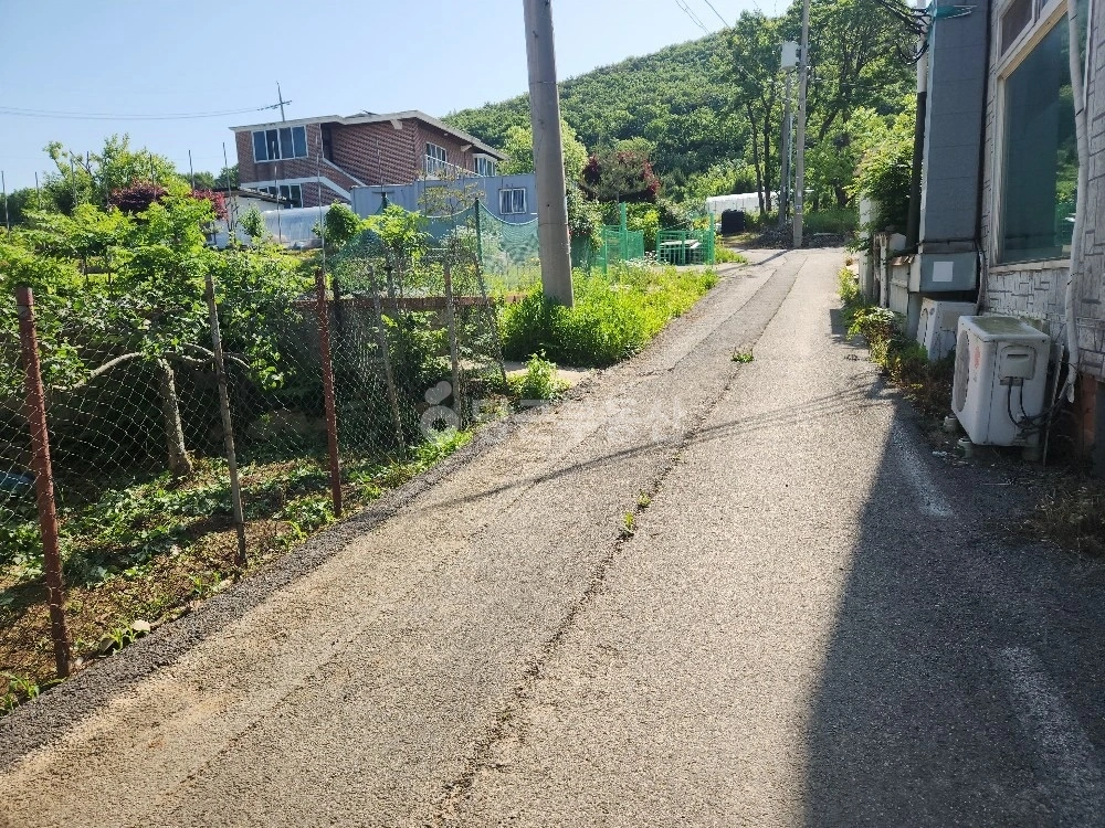 경기도 김포시 월곶면 토지 사진 1