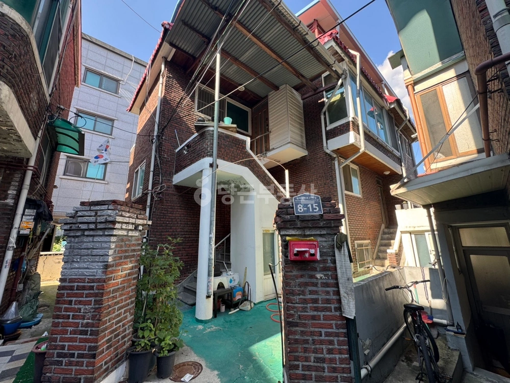 경기도 동두천시 동두천동 단독/전원주택 사진 1