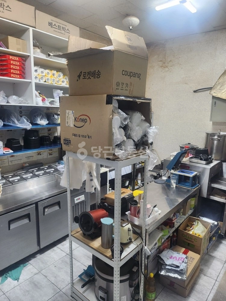 경기도 부천시 원미구 상동 상가 사진 1
