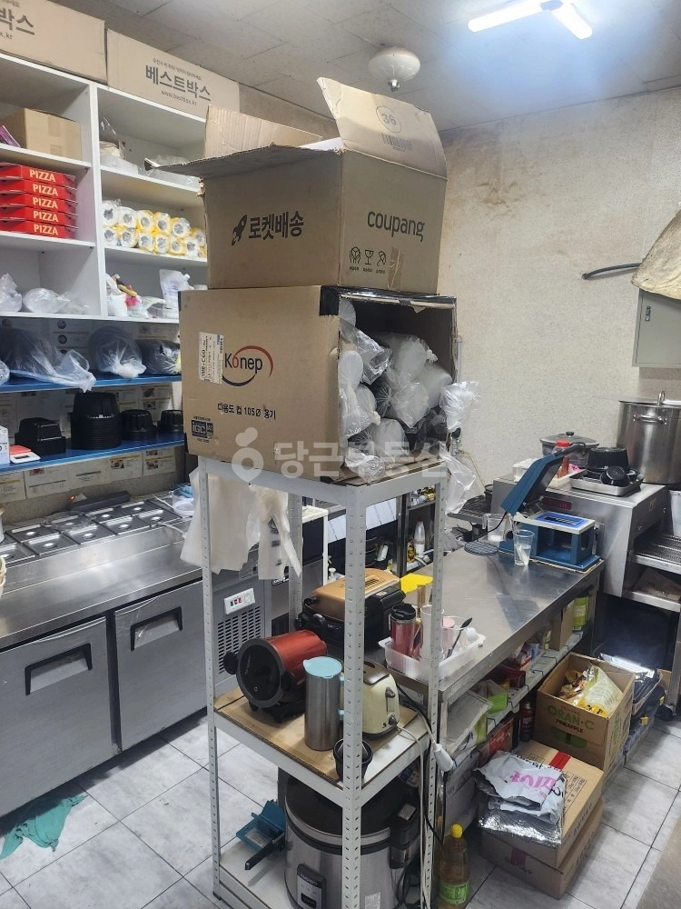 경기도 부천시 원미구 상동 상가 사진 1