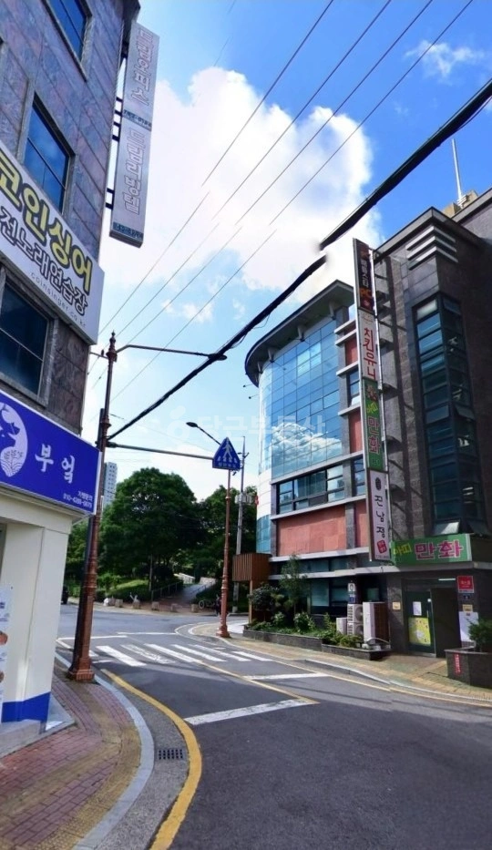 경상남도 진주시 가좌동 상가 사진 1