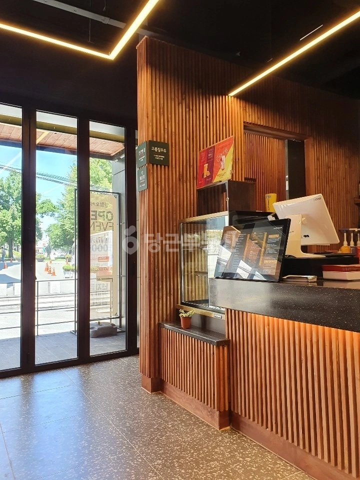 부산광역시 사상구 주례동 상가 사진 1