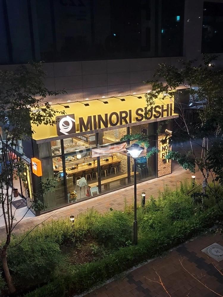 서울특별시 금천구 독산동 상가 사진 1