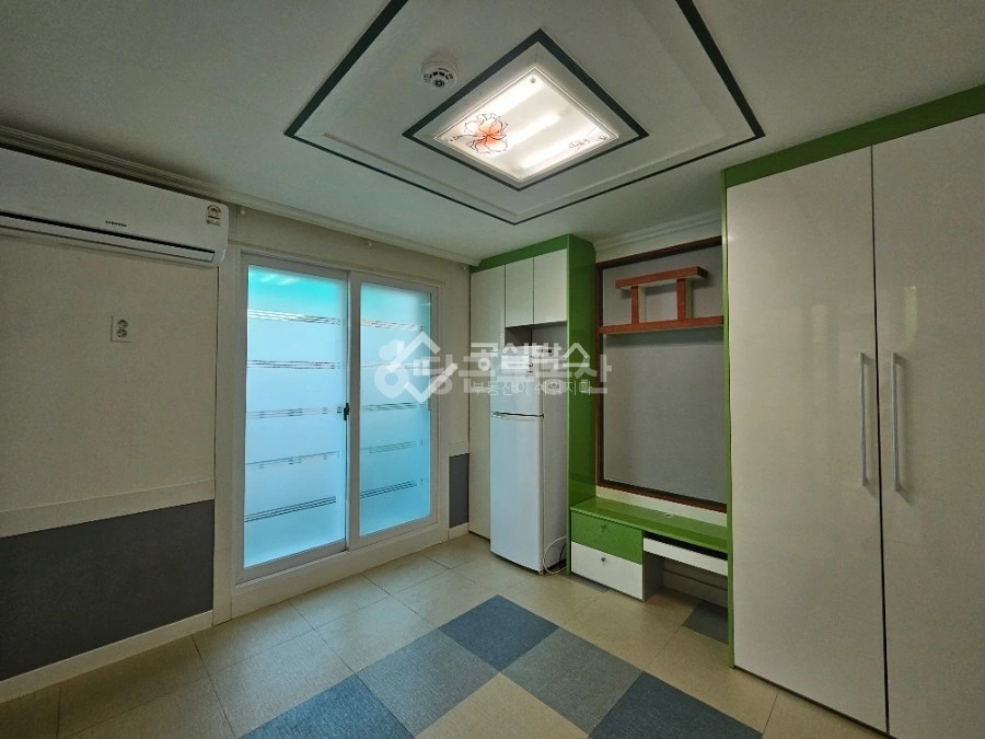 대구광역시 남구 대명동 원룸 사진 1