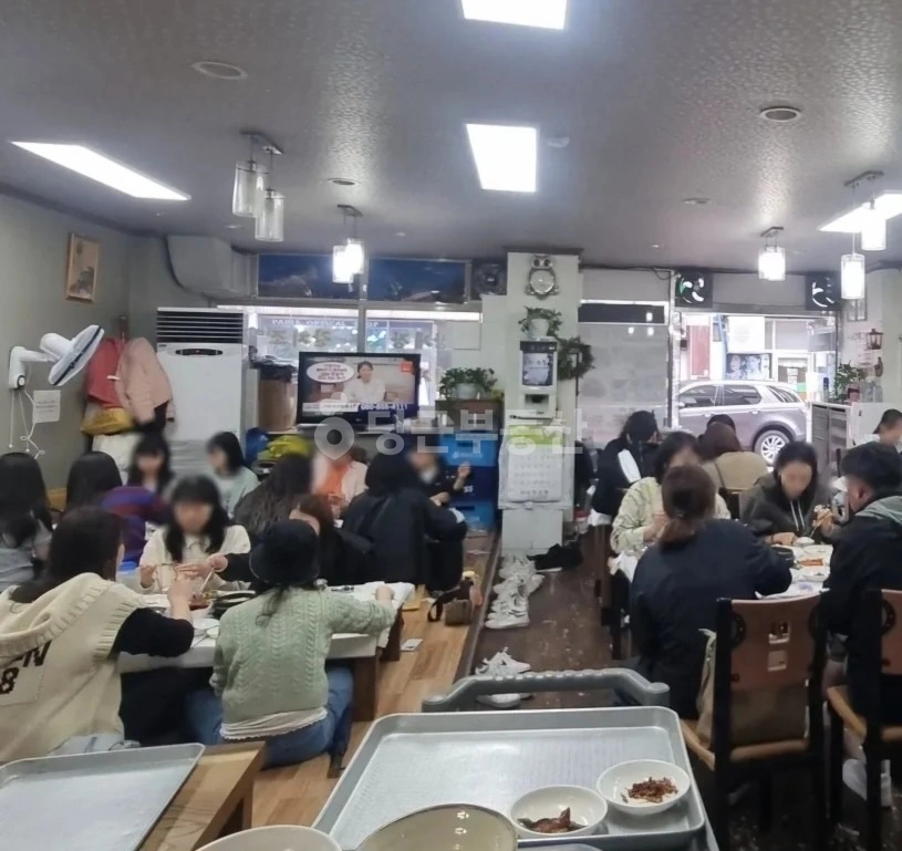 전남광주통합특별시 여수시 중앙동 상가 사진 1