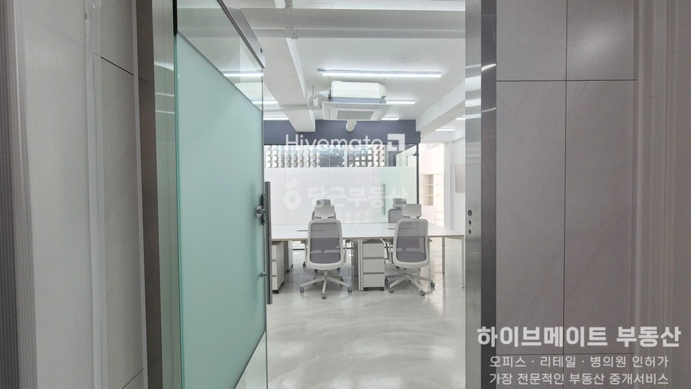 서울특별시 강남구 역삼동 사무실 사진 1