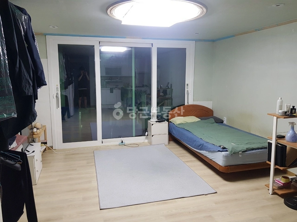 서울특별시 강서구 화곡동 오피스텔 사진 1
