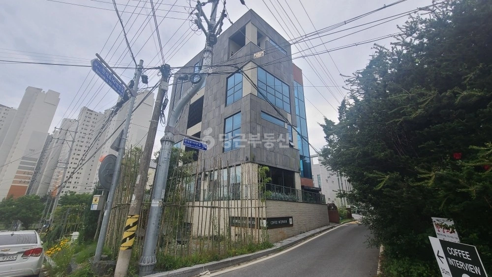 대전광역시 유성구 반석동 건물 사진 1
