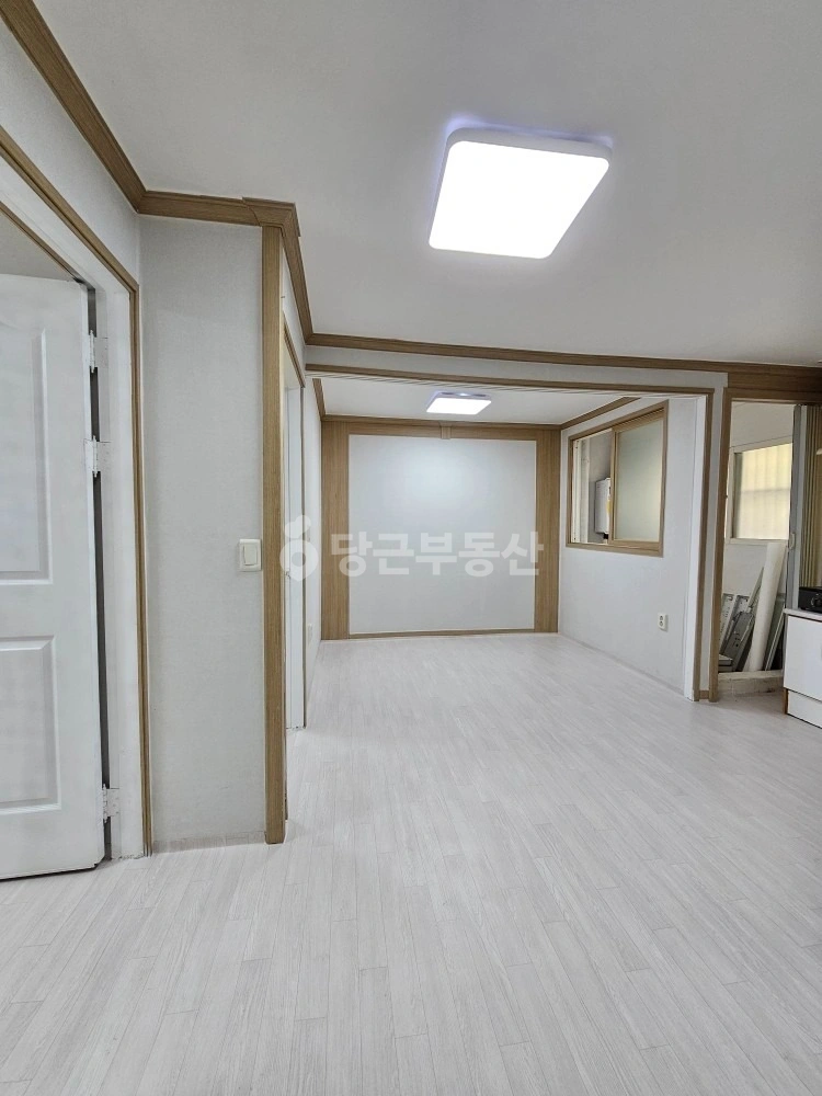 인천광역시 미추홀구 주안동 빌라(투룸 이상) 사진 1