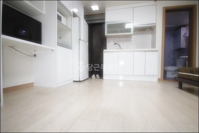 인천광역시 연수구 연수동 원룸 사진 1