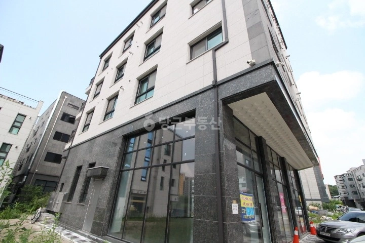 경기도 김포시 마산동 상가 사진 1