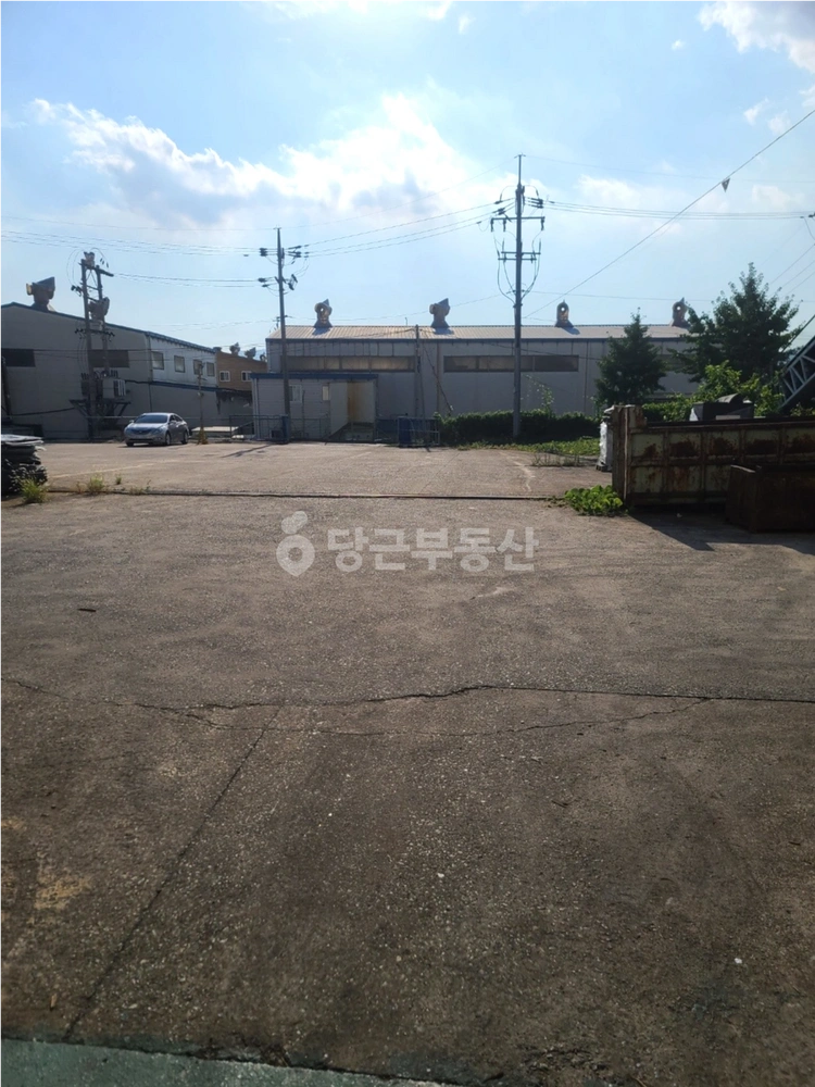 경상남도 김해시 진례면 공장/창고 사진 1