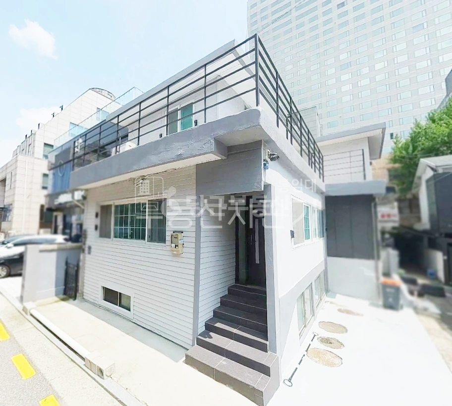 서울특별시 강남구 삼성동 건물 사진 1