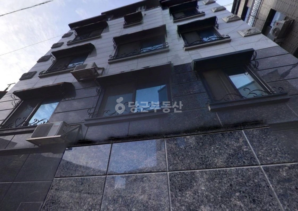 충청북도 청주시 흥덕구 봉명동 건물 사진 1