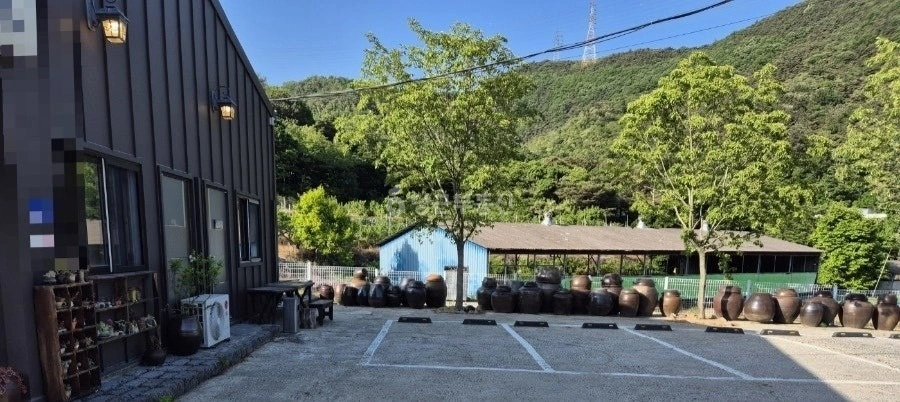 경상북도 경산시 하양읍 상가 사진 1