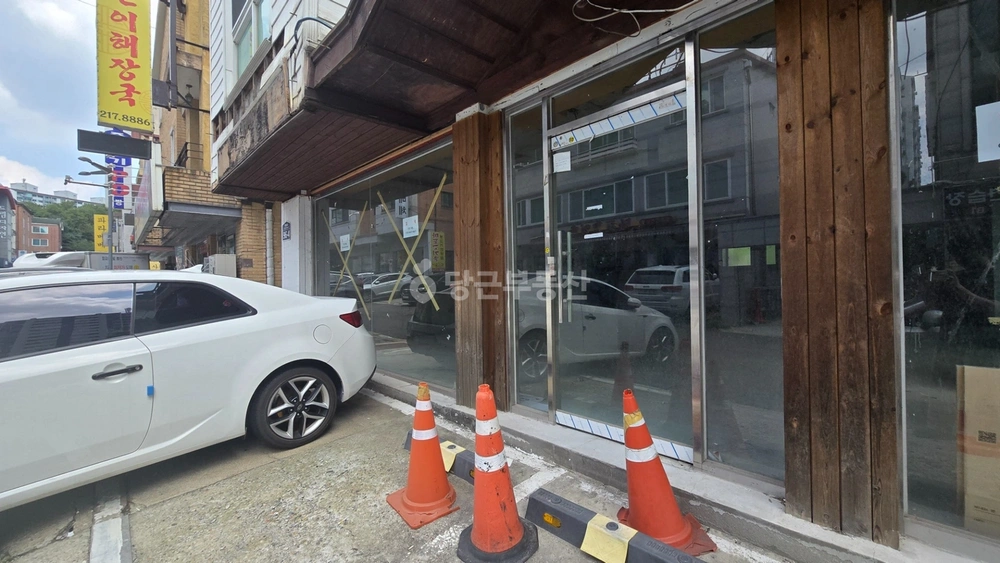 경기도 수원시 영통구 영통동 상가 사진 1