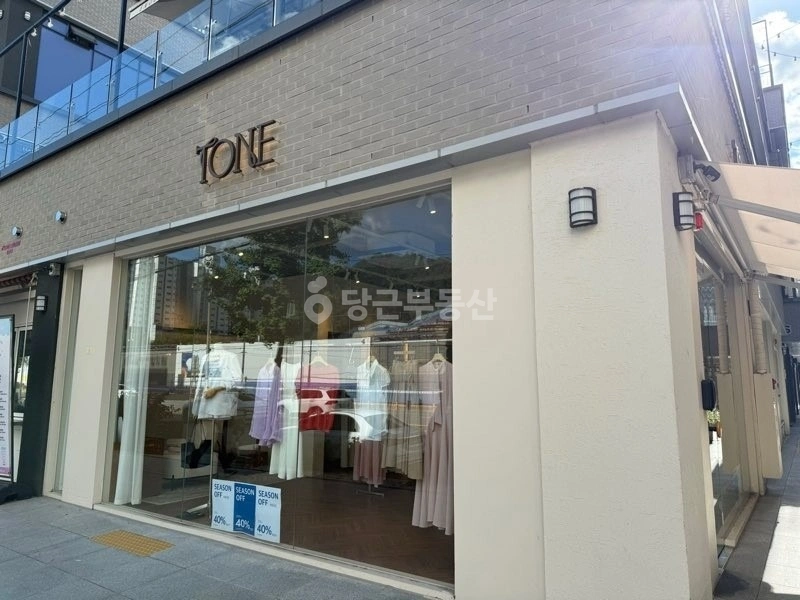 전남광주통합특별시 남구 진월동 상가 사진 1