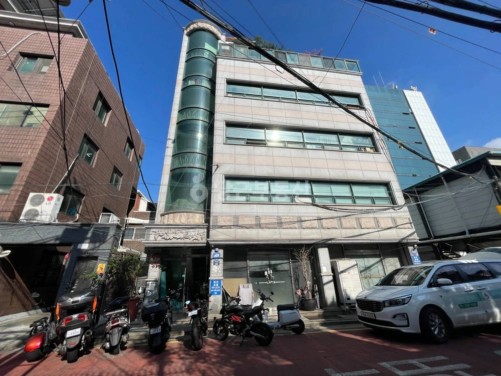 서울특별시 중구 신당동 건물 사진 1