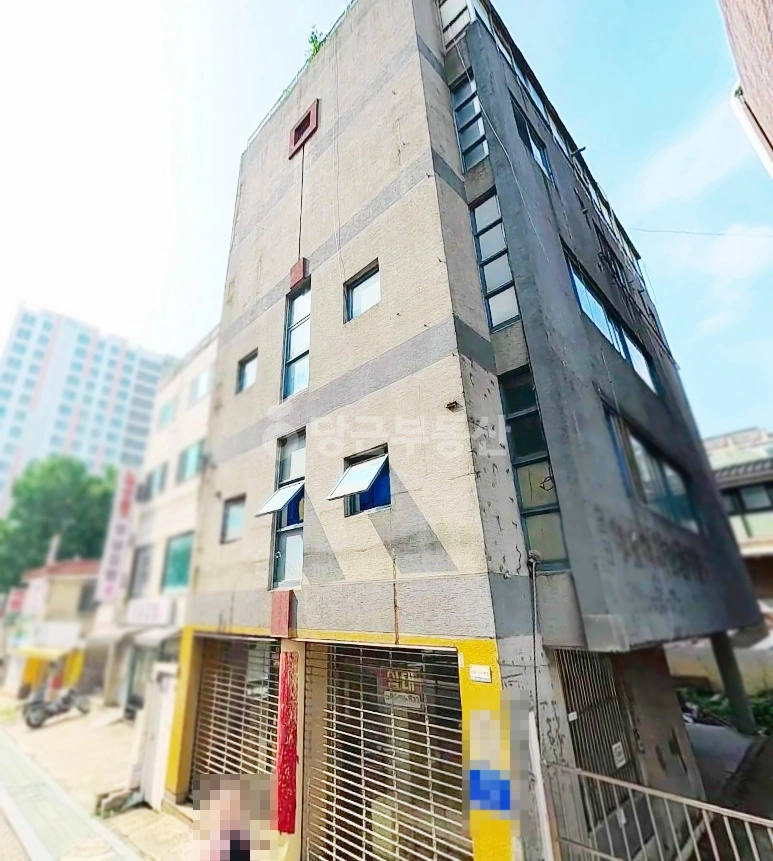 서울특별시 강서구 화곡동 건물 사진 1