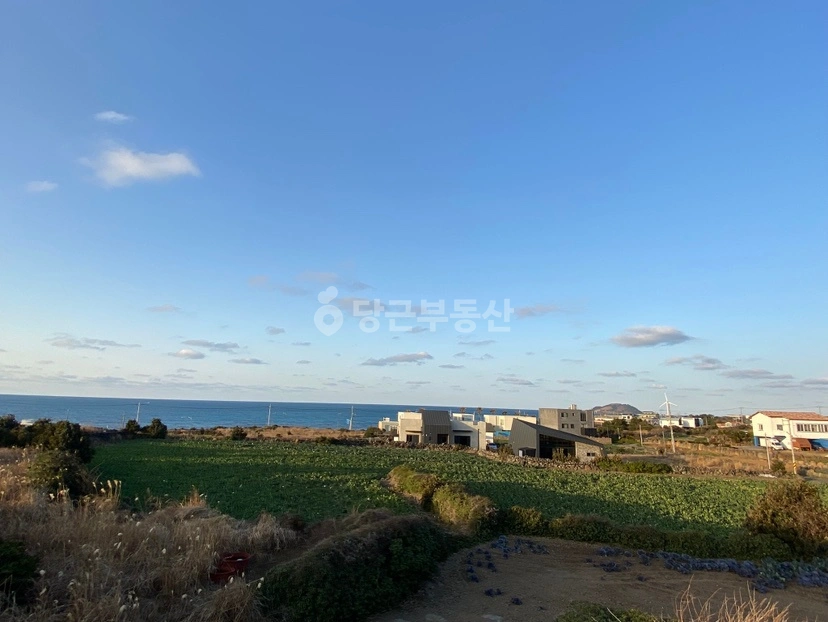 제주특별자치도 제주시 한경면 토지 사진 1