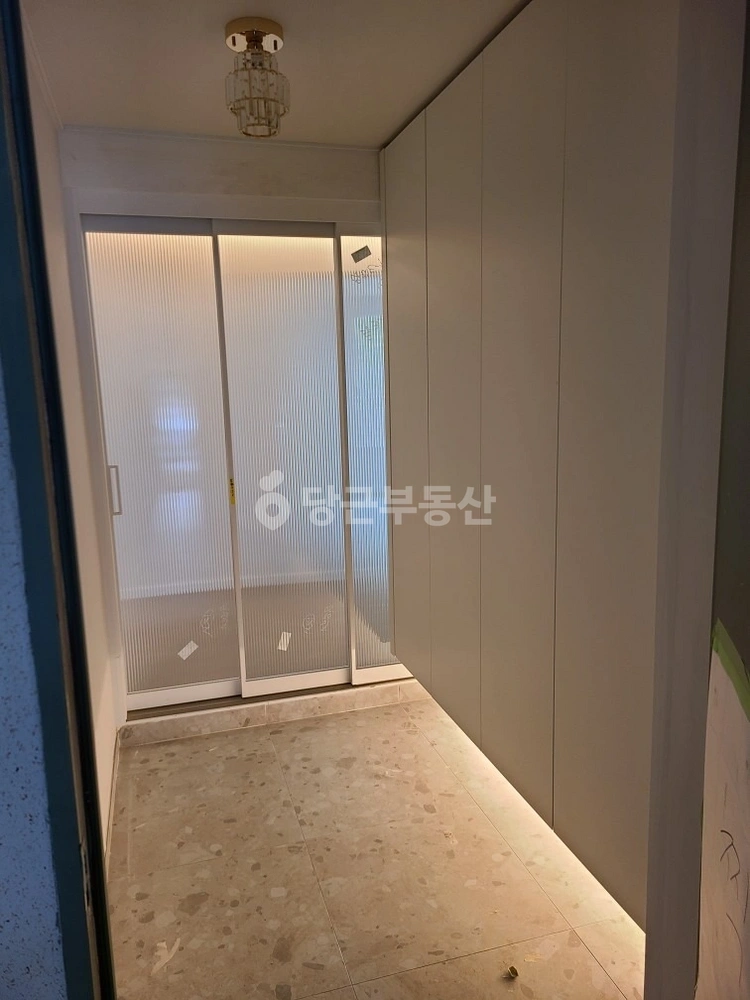 대구광역시 동구 지묘동 아파트 사진 1