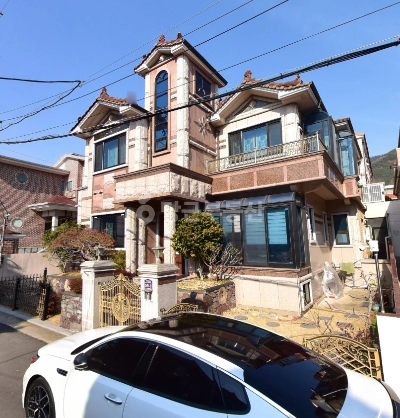 경상남도 창원시 성산구 사파동 단독/전원주택 사진 1