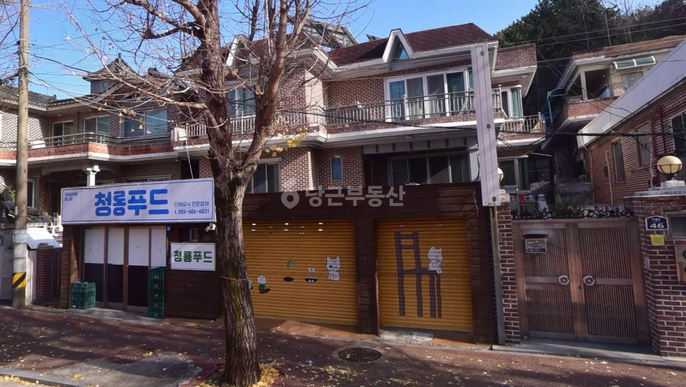 경상남도 창원시 성산구 상남동 단독/전원주택 사진 1