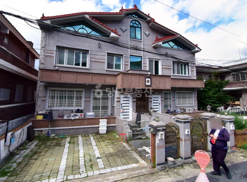 경상남도 창원시 의창구 사림동 단독/전원주택 사진 1