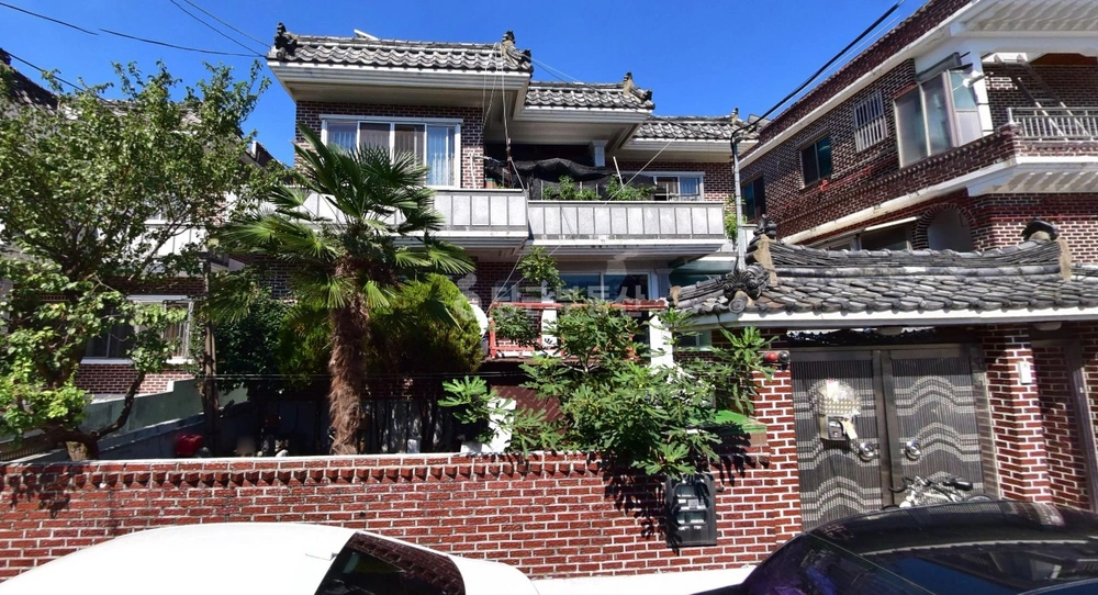 경상남도 창원시 성산구 사파동 단독/전원주택 사진 1